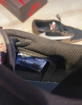 Travis scott topanky - 11