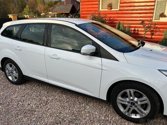 Ford Focus 2016 - 11