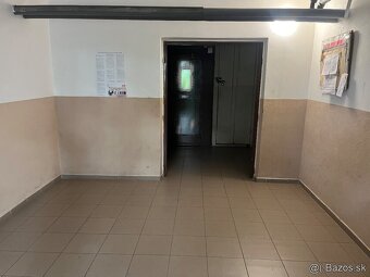 ✨ Trojizbový byt v pôvodnom stave – EXKLUZÍVNE - 11