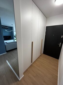 Zariadený 4 izbový byt v novostavbe - 11