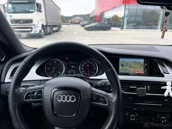 Audi a4 allroad - 11