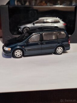 Opel modely časť 1 - 11