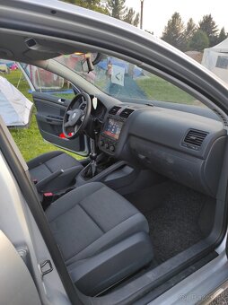 Cukrík - Volkswagen Golf 1,4 benzín - 11