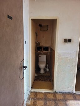 Veľký 2 izb. byt, ul. Školská - 11