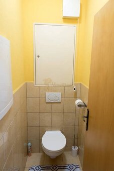 garzónka, Antolská, Petržalka, novostavba - 11