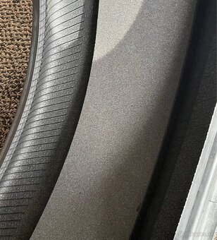 23” Audi Original Alu disky RSQ8 R23 5x112 Q7 285/35 R23 - 11