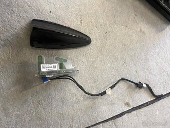 BMW e61/60 náhradné diely - 11