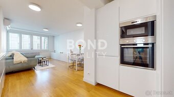 Prenájom 2 izb. bytu v hľadanej lokalite , Ba Staré Mesto - 11