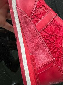 Dolce&Gabbana kožené tenisky vel.32 - 11