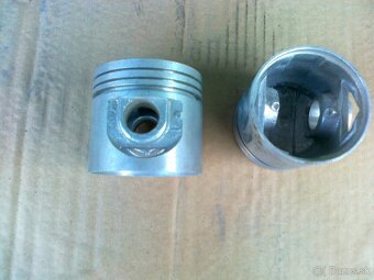 Škoda 105 - 130  nové nd. - 11