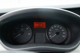 Opel Vivaro Van 2.0 CDTI L1H1 2.7t - 11