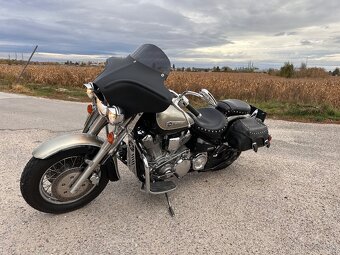 XV 1600 wildstar - 11