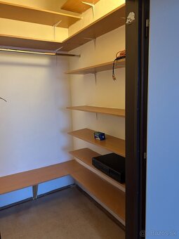 Prenájom 2. izbového bytu - 11