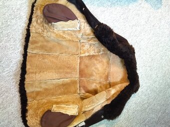 Kožuch, čiapka - 11