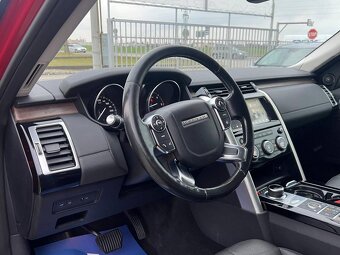 Land Rover Discovery 2.0D SD4 HSE AWD A/T - 11