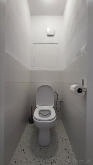 Prenájom 2i bytu, Košice KVP - 11