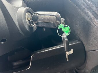 Volkswagen crafter 2.0 tdi. Po servise - 11