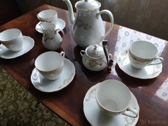 Porcelánové súpravy - 11
