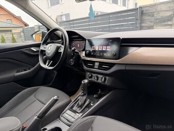 Skoda Kamiq 1.6 TDI DSG 85kw - 11