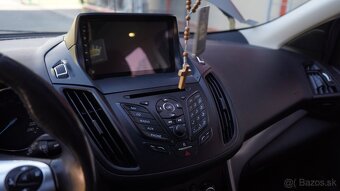 Ford Kuga 2.0 - 11