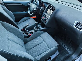 Citroen C4 1.2 81KW 2018 - 11