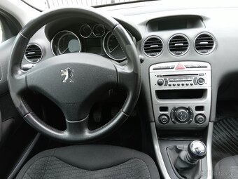 Peugeot 308 SW Premium HDI 110 - 11