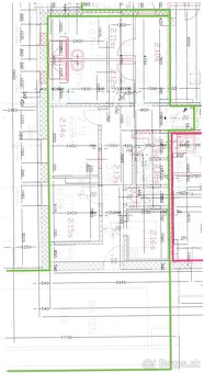 PNORF–wellness, 150 m2, invest. príležitosť, Koperníkova ul. - 11