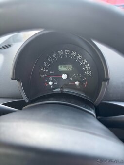 VW NEW BEETLE 1.9tdi - 11