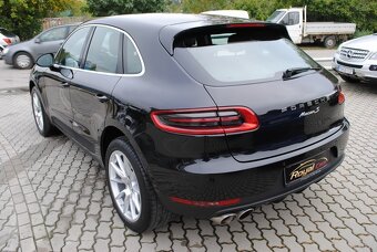 PORSCHE MACAN S 3.0 DIESEL- PREDAJ AJ NA SPLÁTKY - 11
