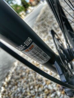 Merida eBig Nine 600 / M / 504Wh / 29" / - 11
