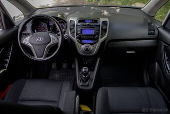 Hyundai ix20 1.6i po prvom majiteľovi /aj na splátky/ - 11