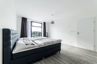 4-izbový, prenájom, centrum, parking, Pri plavárni, Košice - 11