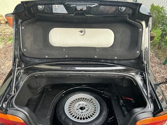 BMW E36 CABRIO 6V 2L - 11