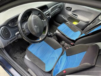 Renault Megane 1.4 70kw - 11