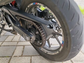 BMW F750GS - 11