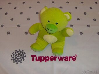 Tupperware – NOVÉ - 11