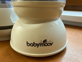 Ponúkam na predaj multifunkčný prístroj zn Babymoov - 11