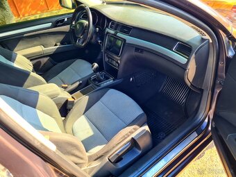 ŠKODA SUPERB 2 LIMUSINE 2,0 TDI 103KW. - 11