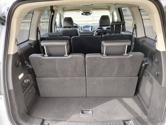 Ford Galaxy 2.0 TDCi EcoBlue 190 Titanium - 7 miestne - 11