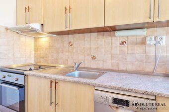 ABSOLUTE REAL /1i byt v BA Ružinove,Haburská,48.5 m2, balkón - 11