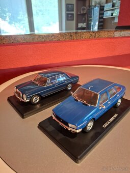 Zberateľstvo automobilových modelov - 11