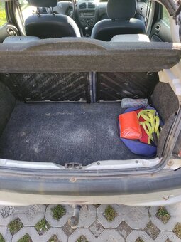 Peugeot 206 - 11