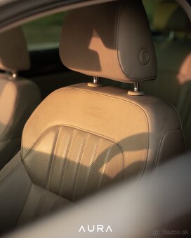 Škoda Superb Combi 2.0 TDI 190k 4x4 L&K DSG EU6 - 11