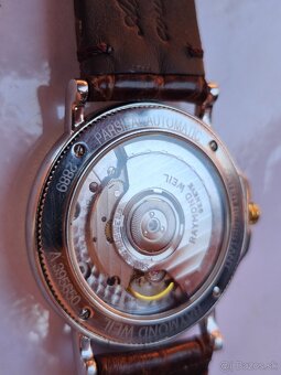 Hodinky Raymond Weil - 11