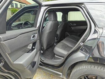Range Rover Velar - 11