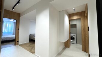 3 izbový byt neďaleko centra mesta, ul. Jilemnického - 11
