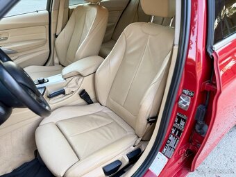 BMW 320d xDrive A/T F30 Sport Paket - 11