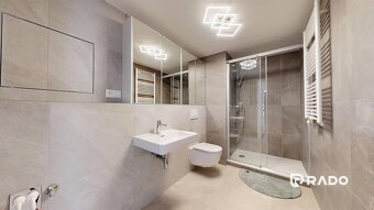 RADO | ZWIRN 2-izbový byt 50m2 + balkón 5m2 | Košická - Nivy - 11