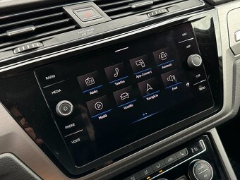 Volkswagen Touran 2.0 TDi - 11