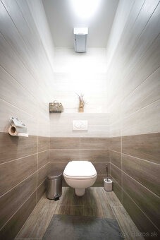 Na predaj 3-izbový byt s terasou Na Zongorke v Trenčíne - 11